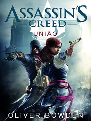 cover image of Assassin´s Creed--União